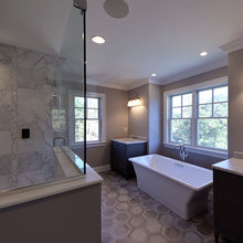 Bathroom Ideas