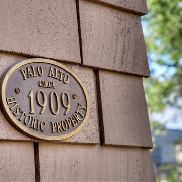 Historic Palo Alto Chef's kitchen~