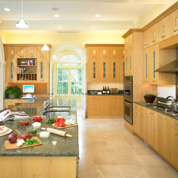 Carriage House Estate