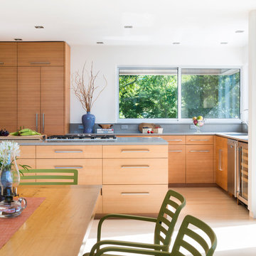 Westport River House