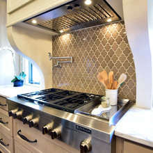 Kitchen feel