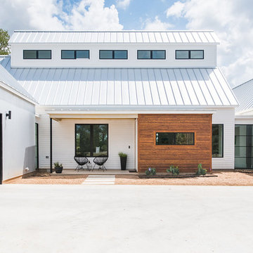 Diaz Residence