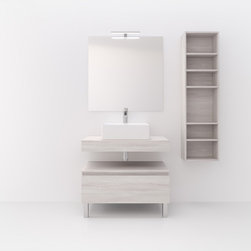 Mueble ELE - Bathtwo - Products