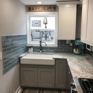 Kitchen Countertops