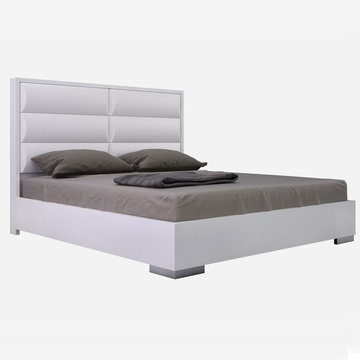 Daniella Contemporary Bed