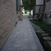 walkway