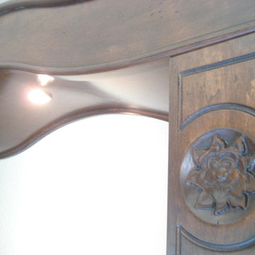 Custom Wallbeds