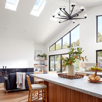 Custom New Construction | Willow Glen
