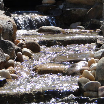Waterfalls