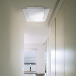 Mimesis Ceiling Lamp by Itame Lighting - Ceiling Lighting