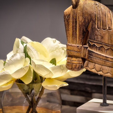 The Rental Dept-upscale rental furniture and accessories for home staging