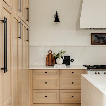 Capitol Hill Project