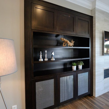 Moselle COurt | Summerlin | Whole Home Design & Remodel