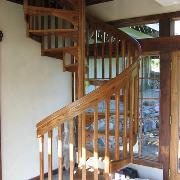 Custom Additions & Renovations