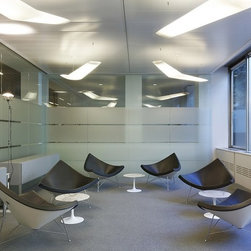 Artemide - Mouette Pendant Lamp by Artemide - Pendant Lighting