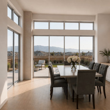 Rana Residence