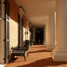 Greek Revival home