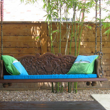 Ingold Residence
