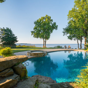 Cynthia Schiffrin, AIA, Annapolis MD Residence