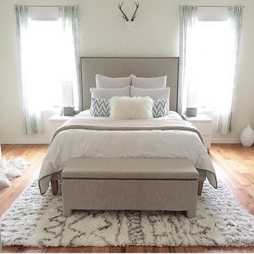 Shag Rugs
