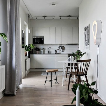 Styling Stationsgatan 24