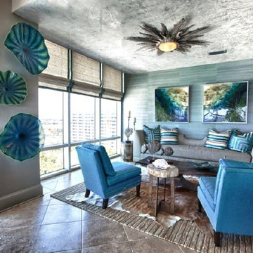 Signature Beach Condo II