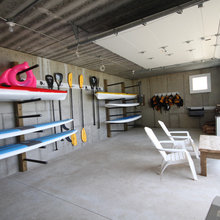 storage