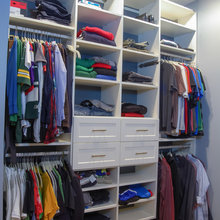Kids Closets