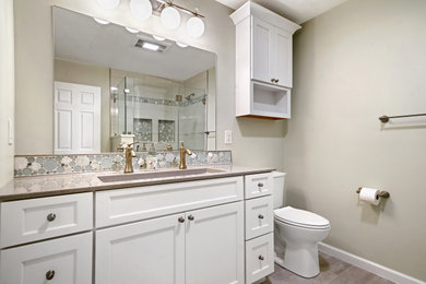 Home design - modern home design idea in Wilmington