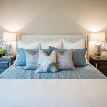 Tranquil Master Suite
