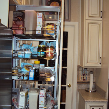 Kitchen Accessories & Ideas