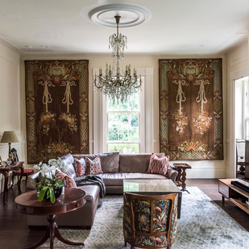 Historic Roswell Estate