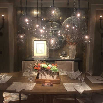 Dream home 10 year Anniversary