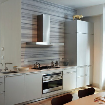 Tribeca Residence