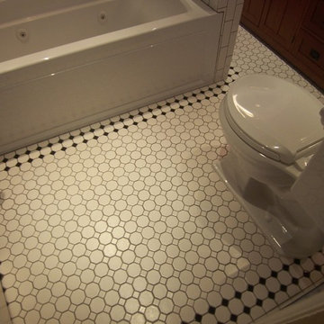 Pasadena Bathroom
