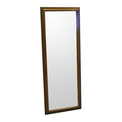 Simply Beautiful Tall Mirror - Products