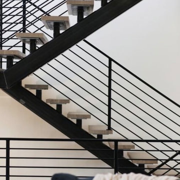 Staircases