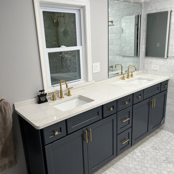 Bathroom Renovation