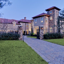Exterior Ideas