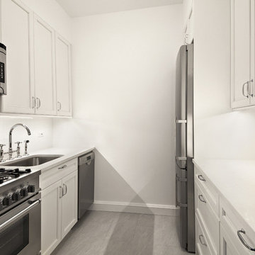 Fifth Ave Greenwich Village Kitchen and Bath