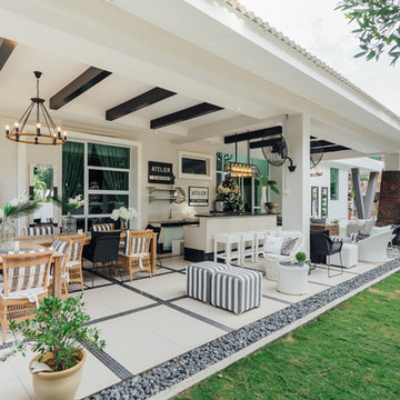 Ipoh Home