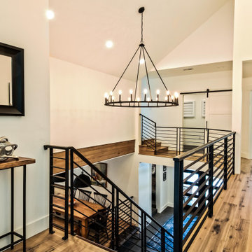Addition / Full Remodel