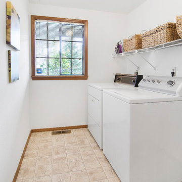 Bothell - Fabulous Home Quiet Cul-de-sac!