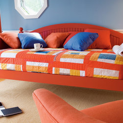 Island Settee - Beds