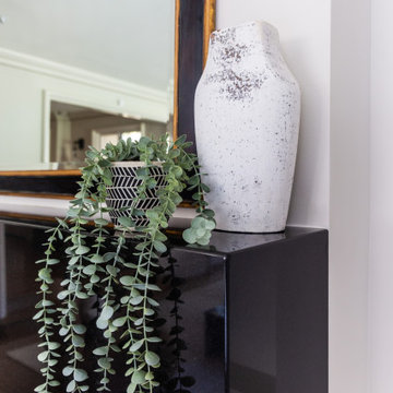 Sophisticated Minimalism I San Francisco