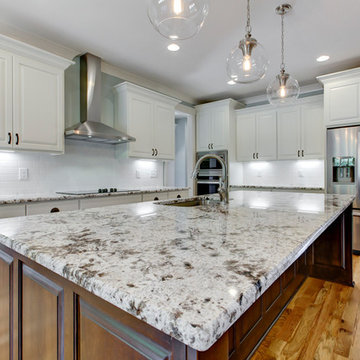 CL Lot 3 Kitchen