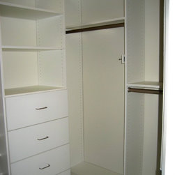 Walk in closets basic - Products