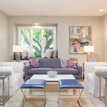 Potomac Living Room