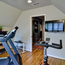 excercise Rooms