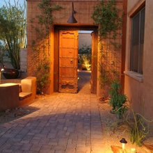 Patio Ideas